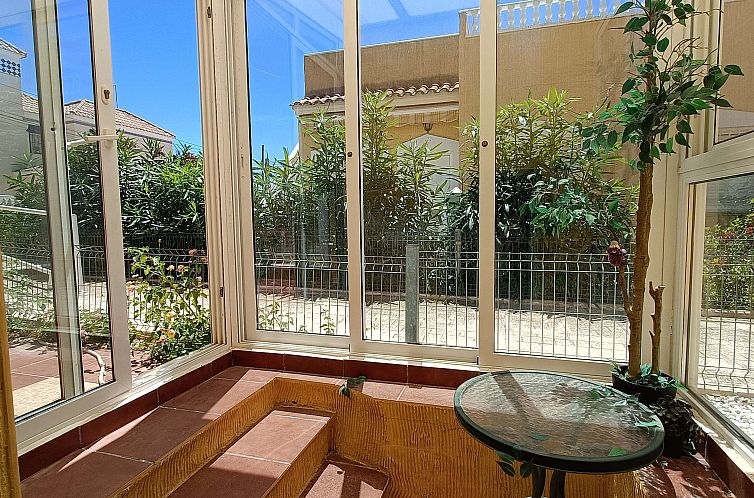 Vrijstaande woning in Orihuela