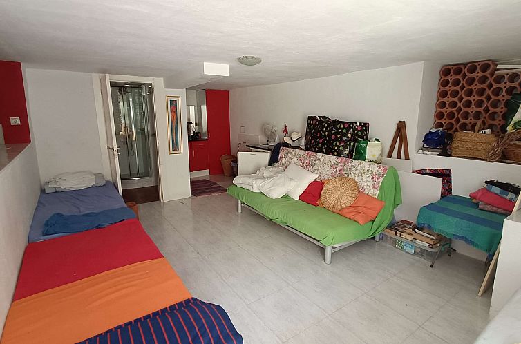Vrijstaande woning in Orihuela