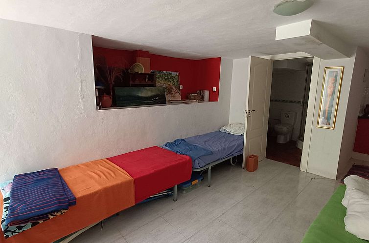Vrijstaande woning in Orihuela
