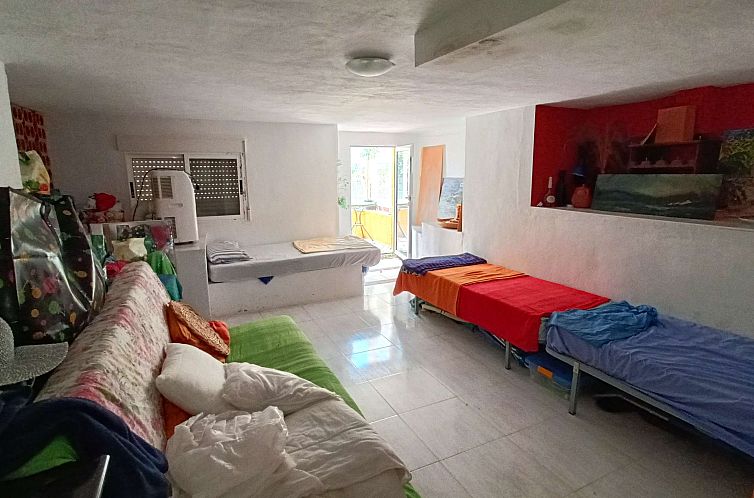 Vrijstaande woning in Orihuela