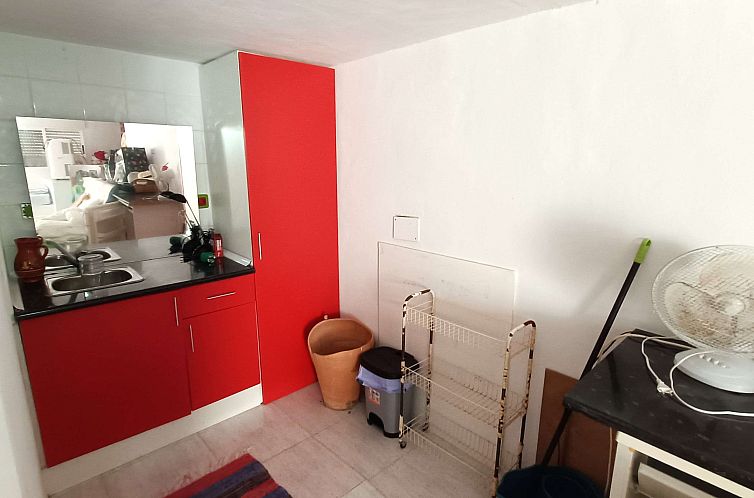 Vrijstaande woning in Orihuela