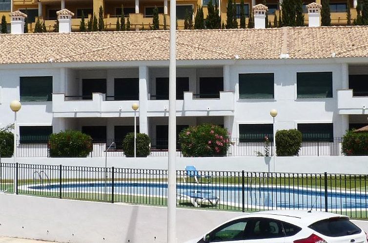 Guest house 149271287 - Apartment Costa Blanca - Appartement in Orihuela