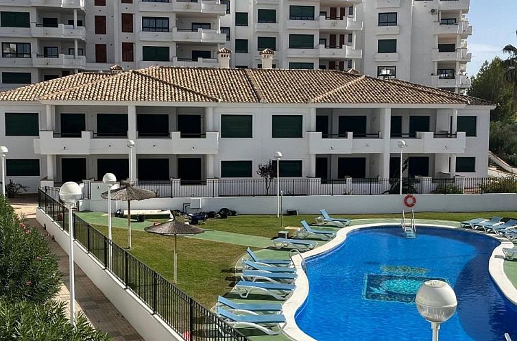 Appartement in Orihuela
