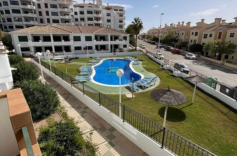 Appartement in Orihuela