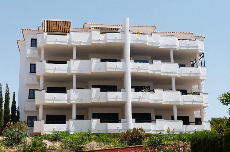 Appartement in Orihuela
