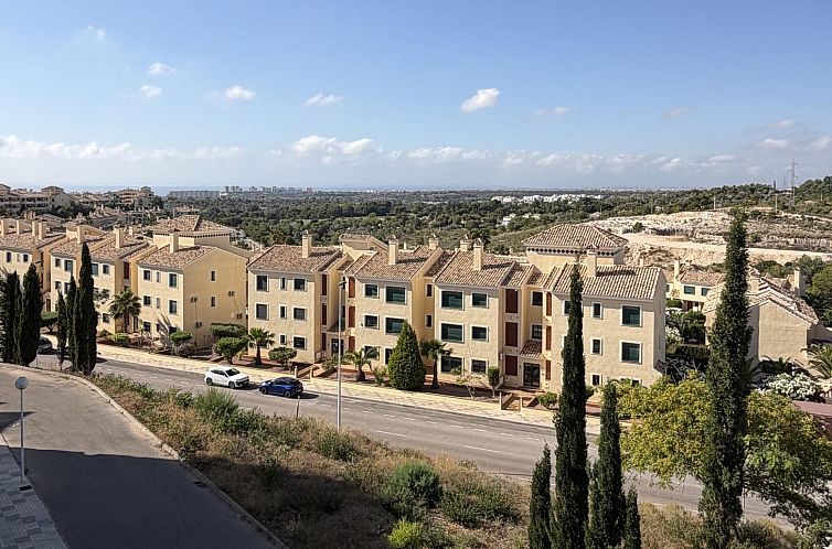 Appartement in Orihuela