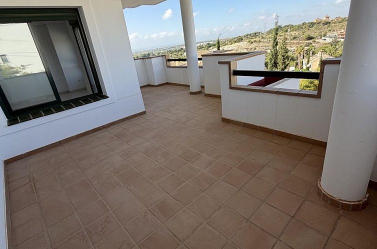 Appartement in Orihuela