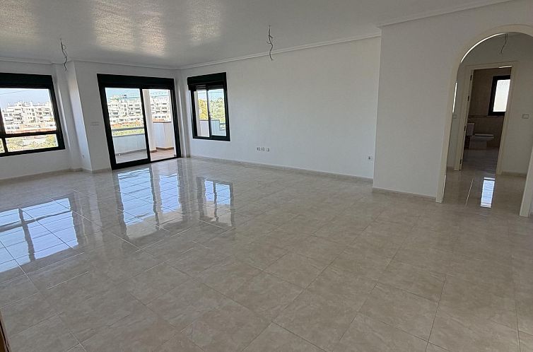 Appartement in Orihuela