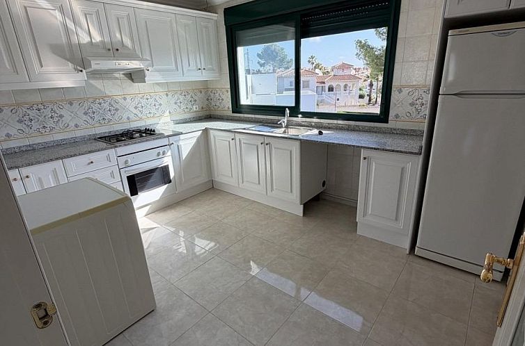 Appartement in Orihuela