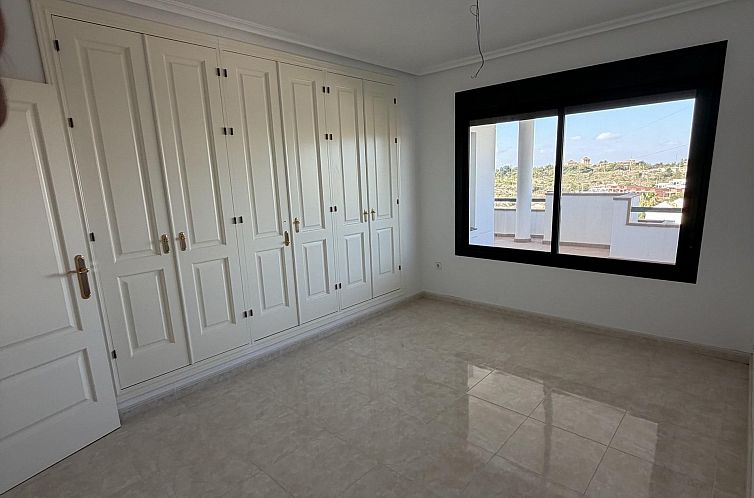 Appartement in Orihuela