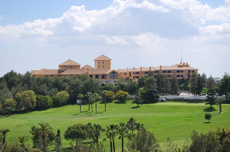 Appartement in Orihuela