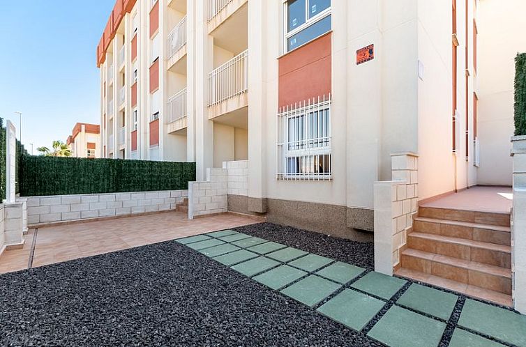 Appartement in Orihuela
