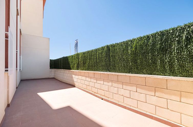 Appartement in Orihuela