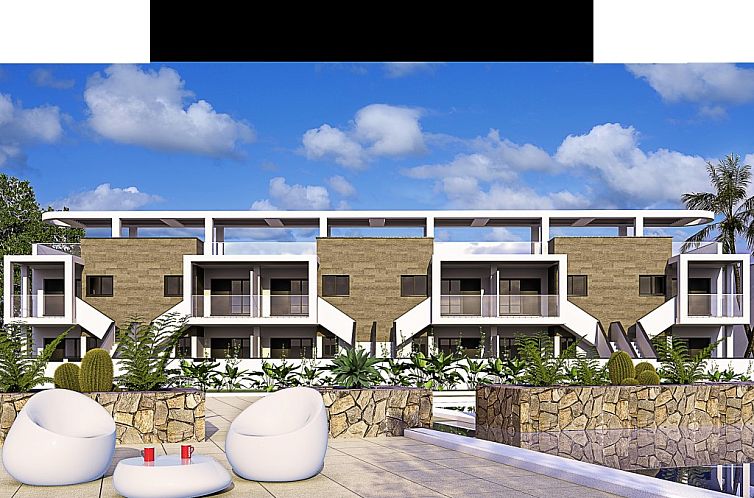 Appartement in Orihuela