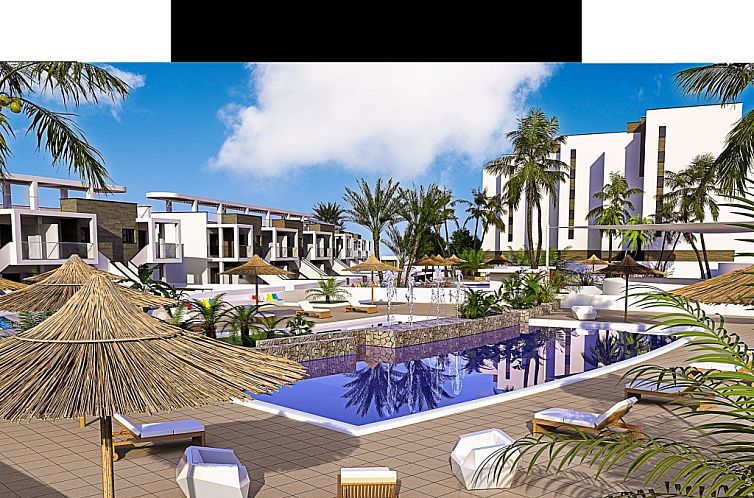 Appartement in Orihuela