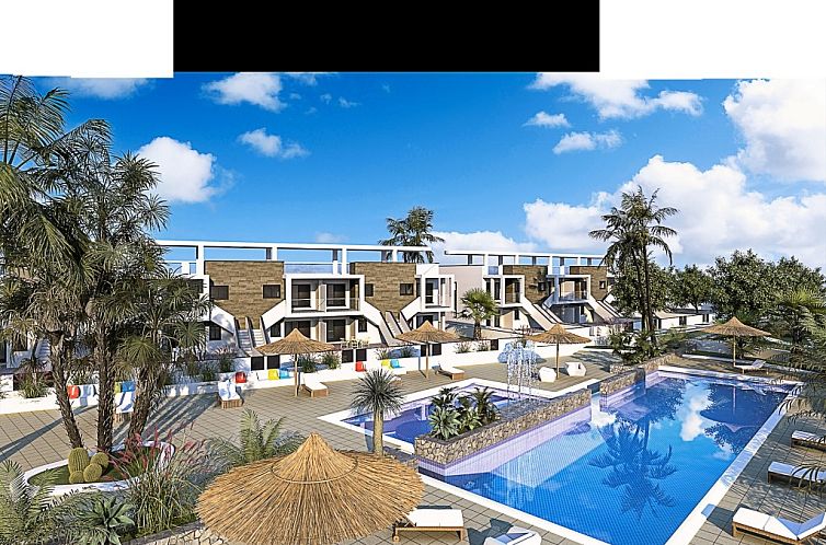 Appartement in Orihuela