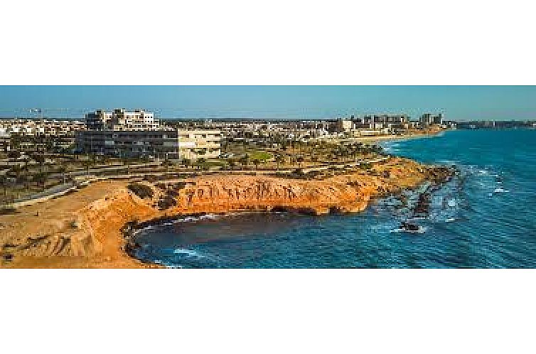 Appartement in Orihuela