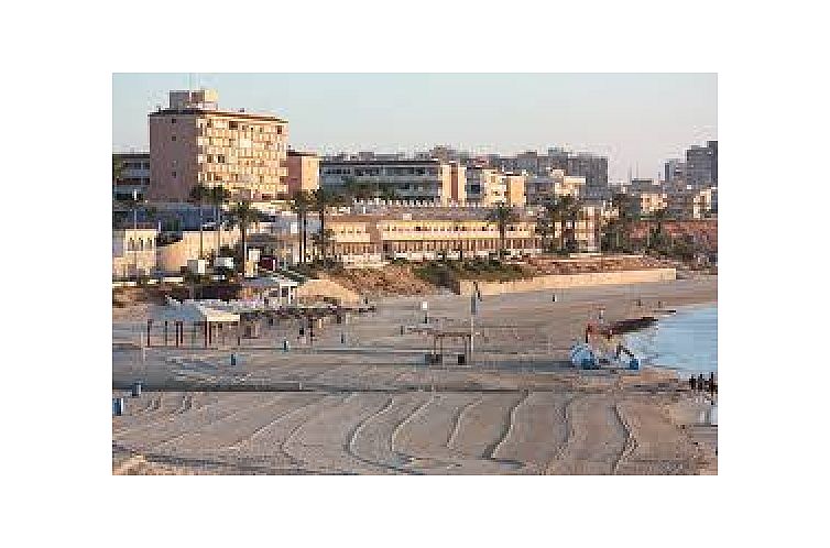 Appartement in Orihuela