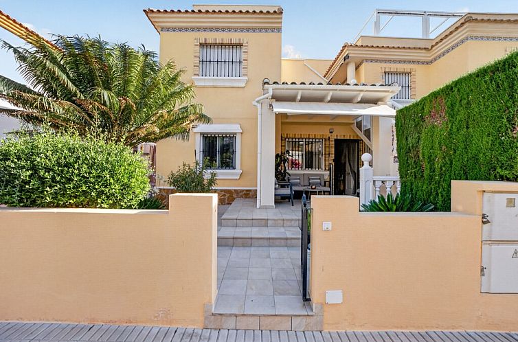Unterkunft 149271306 - Appartement Costa blanca - Appartement in Orihuela