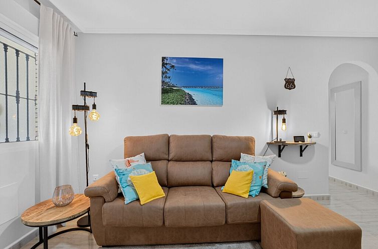 Appartement in Orihuela