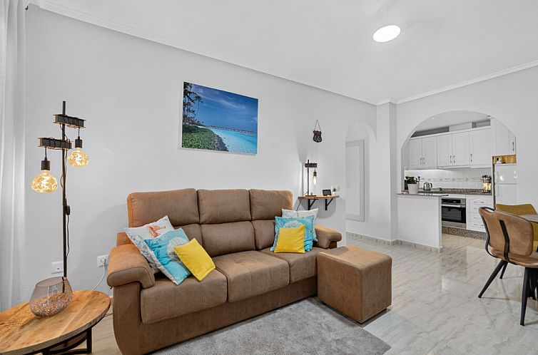 Appartement in Orihuela