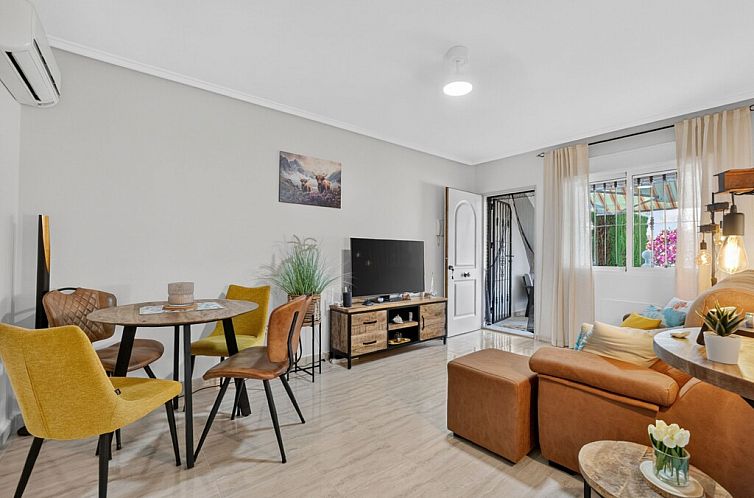 Appartement in Orihuela