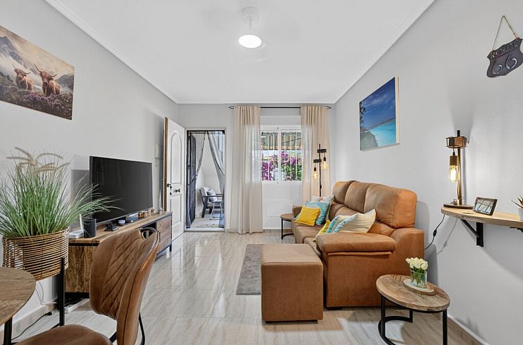 Appartement in Orihuela