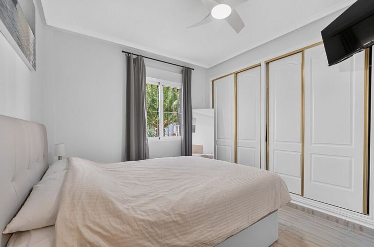 Appartement in Orihuela