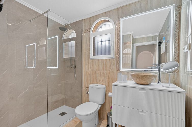 Appartement in Orihuela