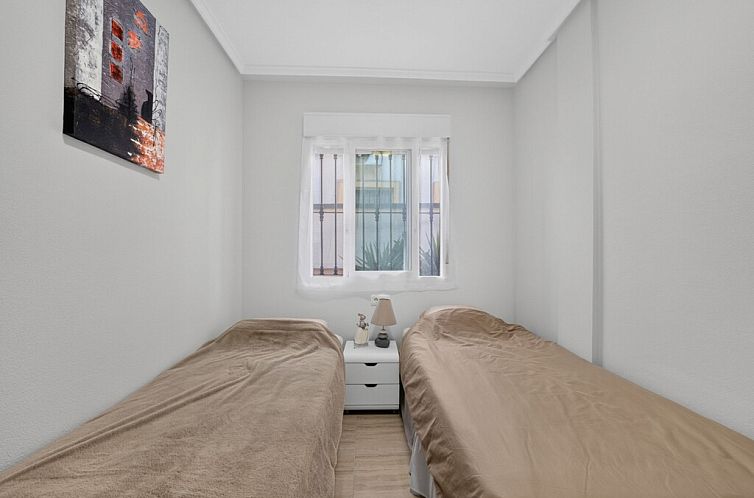Appartement in Orihuela