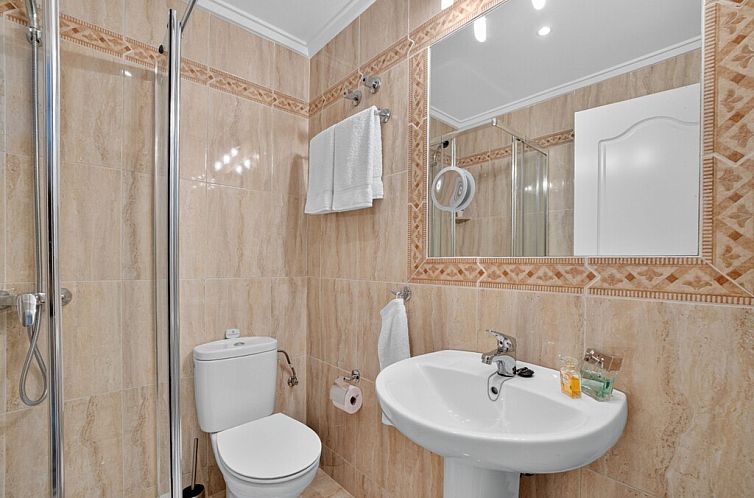 Appartement in Orihuela
