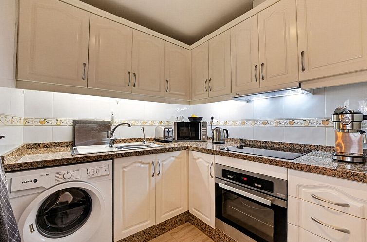 Appartement in Orihuela