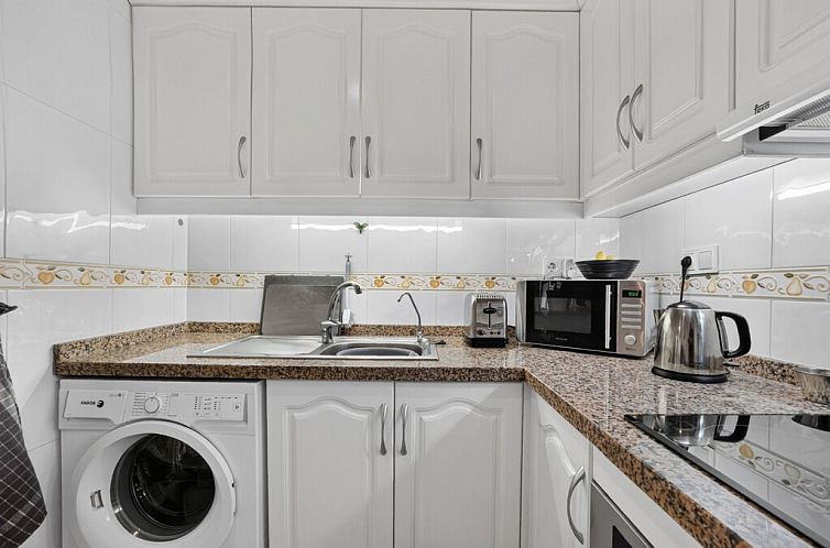 Appartement in Orihuela