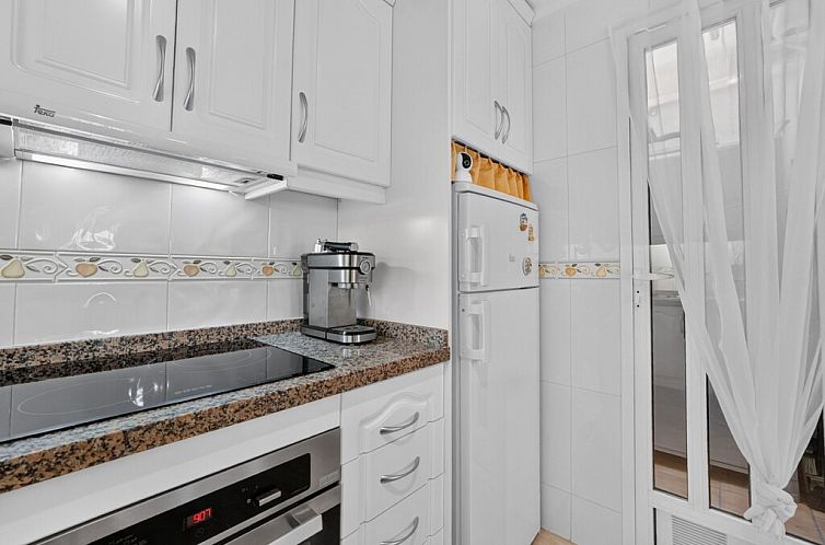 Appartement in Orihuela