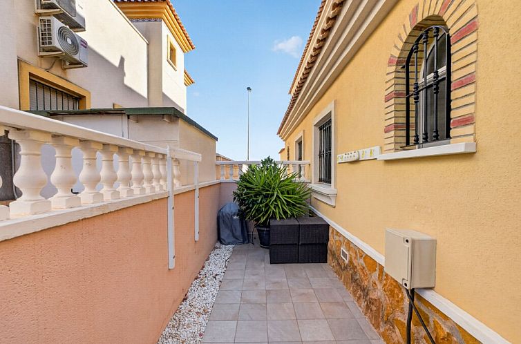 Appartement in Orihuela