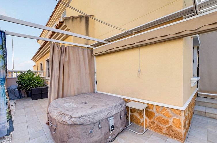 Appartement in Orihuela