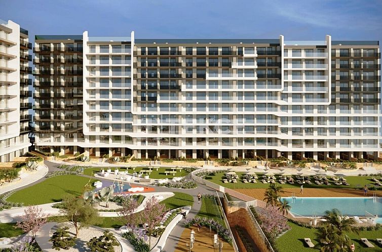 Appartement in Orihuela