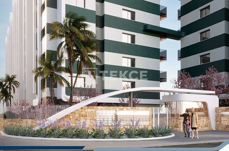 Appartement in Orihuela