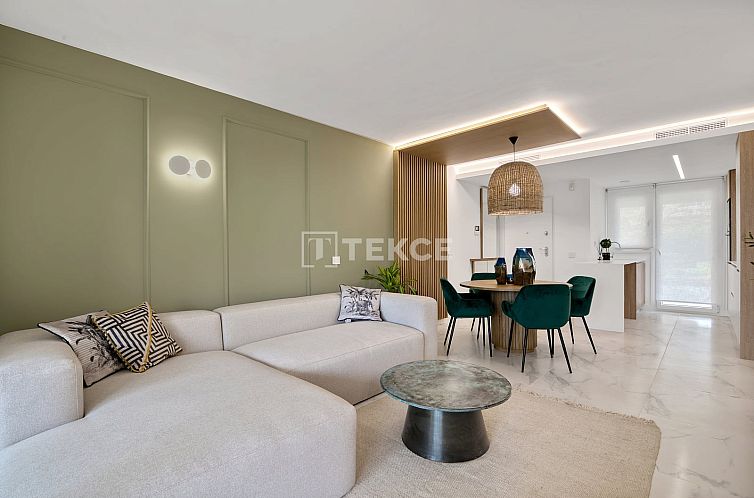 Appartement in Orihuela
