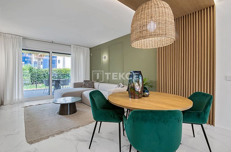 Appartement in Orihuela