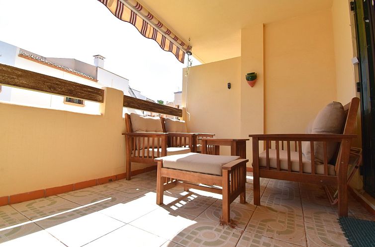 Appartement in Orihuela