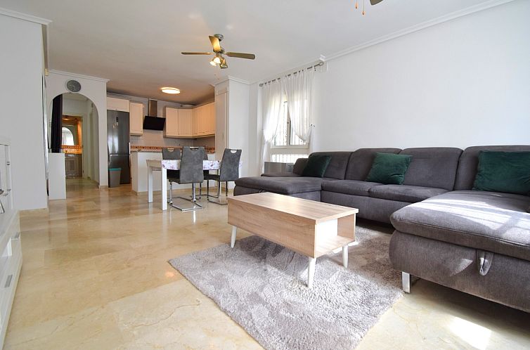 Appartement in Orihuela