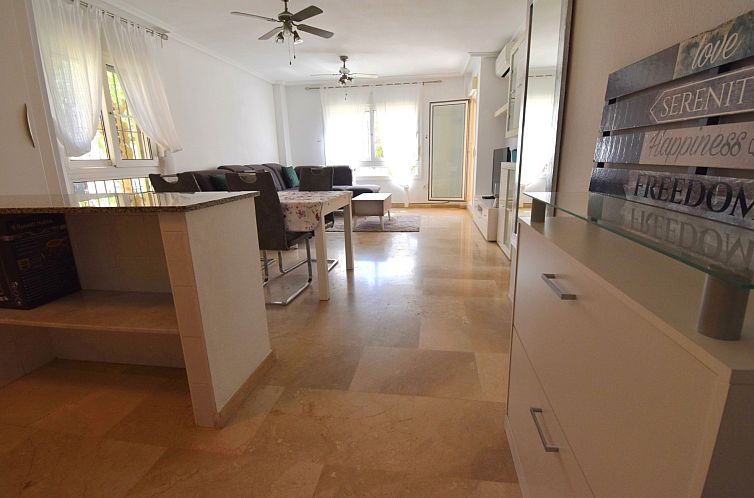 Appartement in Orihuela