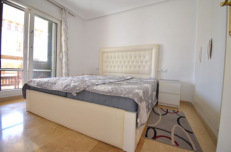 Appartement in Orihuela