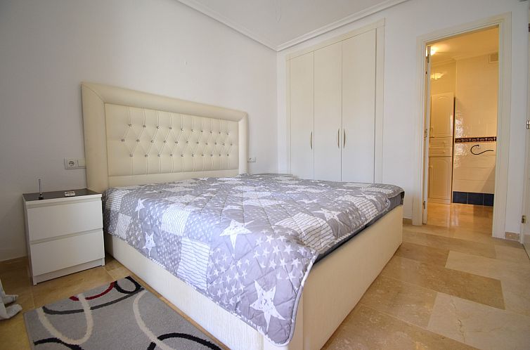 Appartement in Orihuela