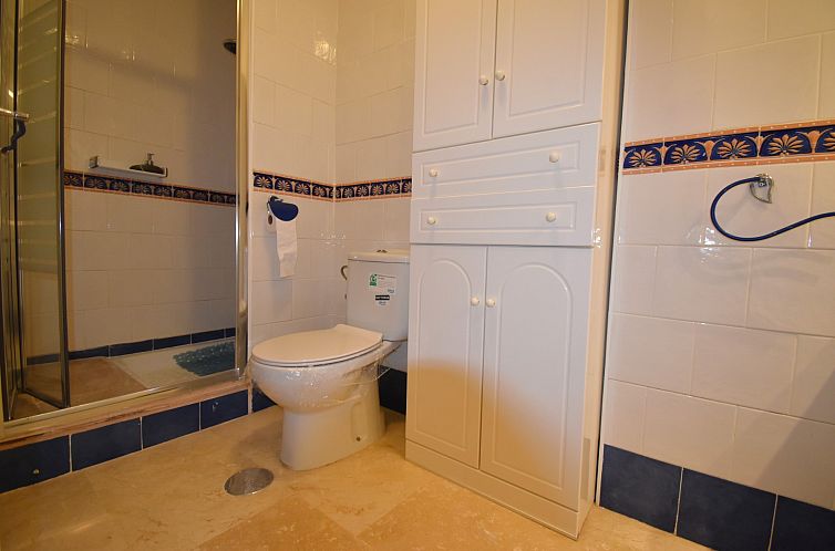 Appartement in Orihuela