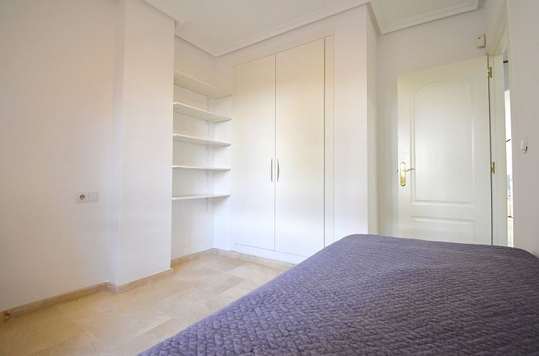 Appartement in Orihuela