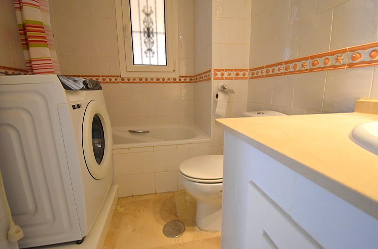 Appartement in Orihuela