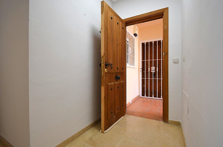 Appartement in Orihuela