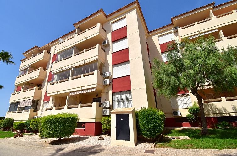 Appartement in Orihuela